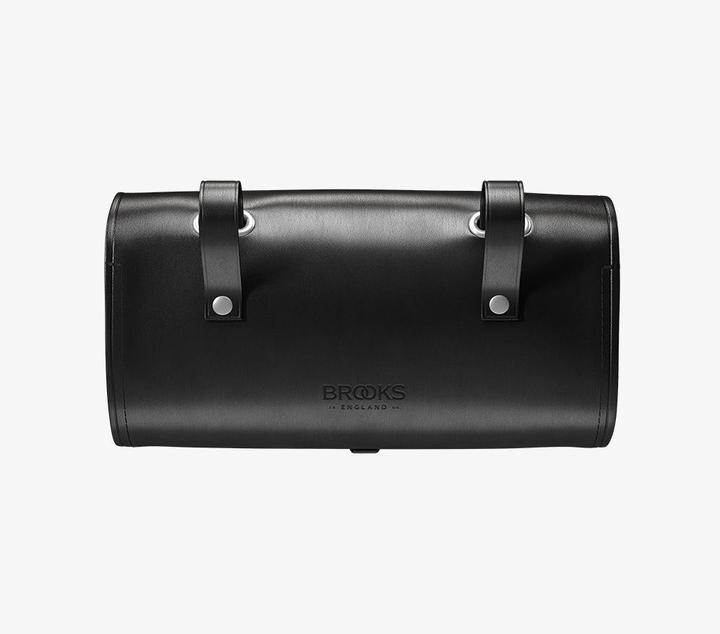Produktbild Brooks Running Brooks Satteltasche Challenge Large 1.5L, honig (1.50 l, Satteltasche)