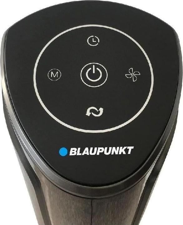 Actual product image Blaupunkt AFT801 tower fan (40 dB)