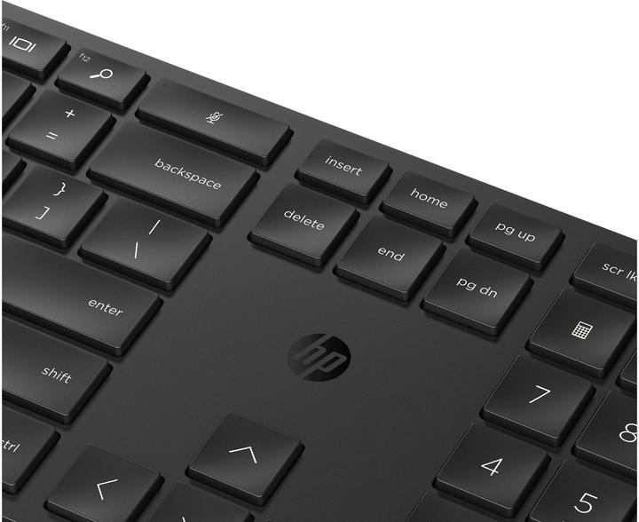 Produktbild HP 655MK (CH, Kabellos)