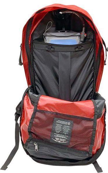 Image du produit Eagle Creek Sac à dos Ranger XE 26 (26 l)