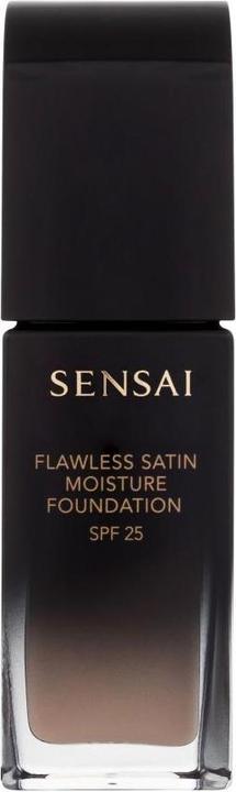 Image du produit Sensai Fond de Teint Liquide Flawless SPF 25 (Beige sable)