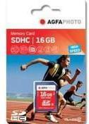 Produktbild AGFAPHOTO High Speed (16 GB, SDHC, U1, UHS-I)
