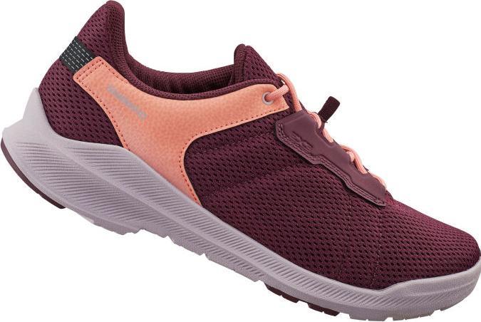 Produktbild Shimano EX300, SCHUH, SPD, DAMEN, WINE RED, WOMEN, GR. 37 (37)