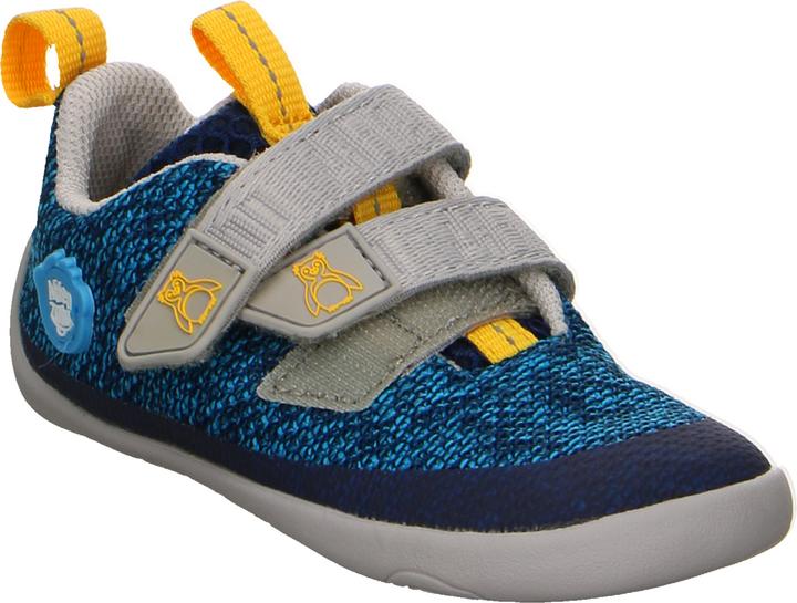 Actual product image Affenzahn Kid's Barefoot Shoe Knit Happy (29)