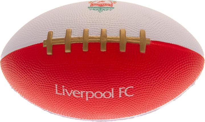 Actual product image Score Draw Mini Soft American Football