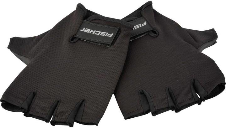 Produktbild Fischer Handschuhe 86307 Schwarz kurz (L)