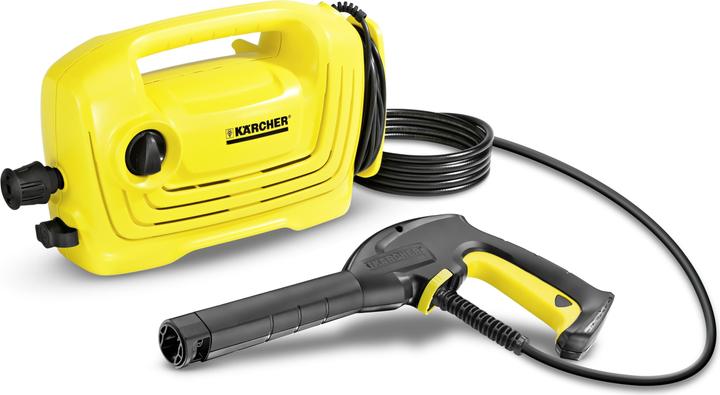 Actual product image Kärcher K2.200 Balcony (Electrical connection)