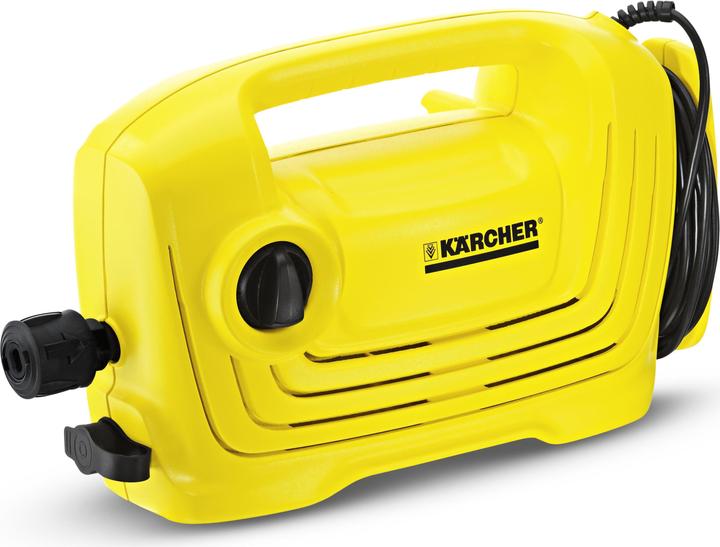 Actual product image Kärcher K2.200 Balcony (Electrical connection)