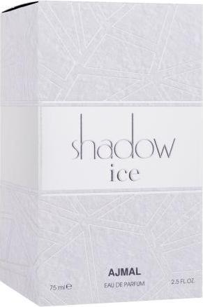 Produktbild Ajmal Shadow Ice - EDP - 75 ml (Eau de Parfum, 75 ml)