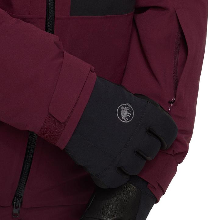 Produktbild Mammut Stoney HS Thermo Hooded Jacket Men (L)