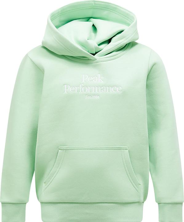 Vert vif