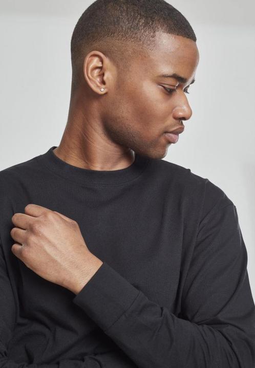 Image du produit Urban Classics Tall Tee L/S (M)