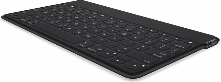 Actual product image Logitech Keys-To-Go (DE, iPad, iPhone)