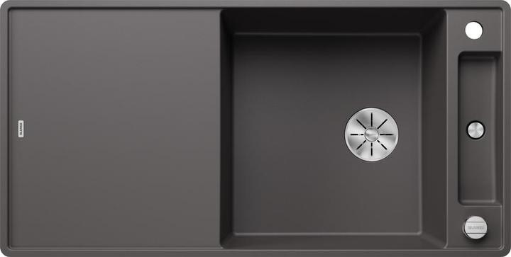 Produktbild Blanco Axia III XL 6 S-F (99 cm, 50 cm)