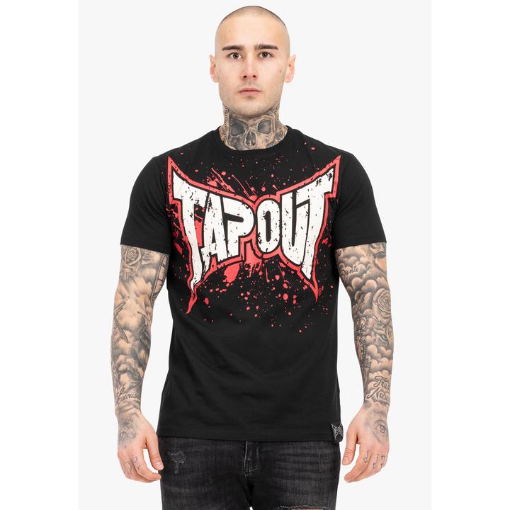 Tapout Splashing