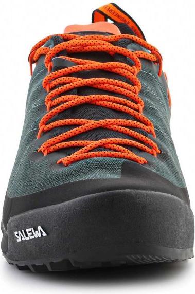 Image du produit Salewa Chaussure Wildfire Canvas (40)