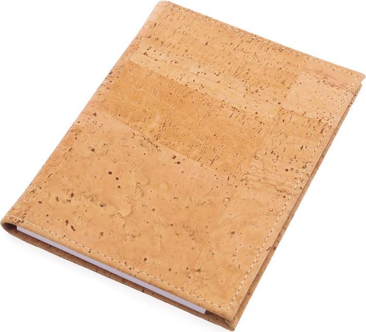 Produktbild Simarc Kork Mappe A5 «Natural» (A5, 1 x)