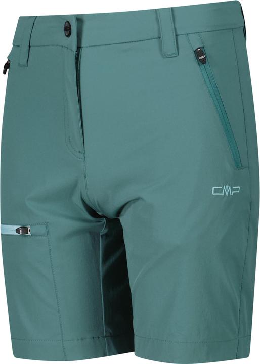 Actual product image CMP Campagnolo Girl's Bermuda 4-Way Stretch (164)