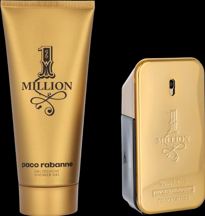 Immagine prodotto Paco Rabanne Set regalo da 1 milione
