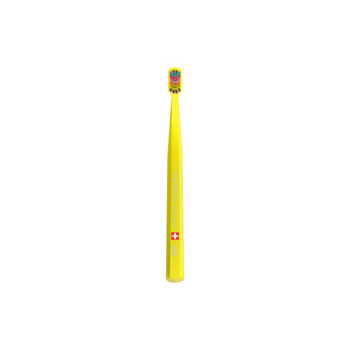 Actual product image Curaprox kids Duo Special Edition 2025 2 (Soft, 2 x)