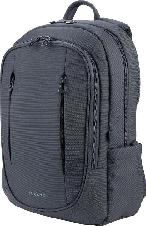 Tucano Binario AGS Rucksack 15,6 Zoll Notebooks, anthrazit (3.96 l)