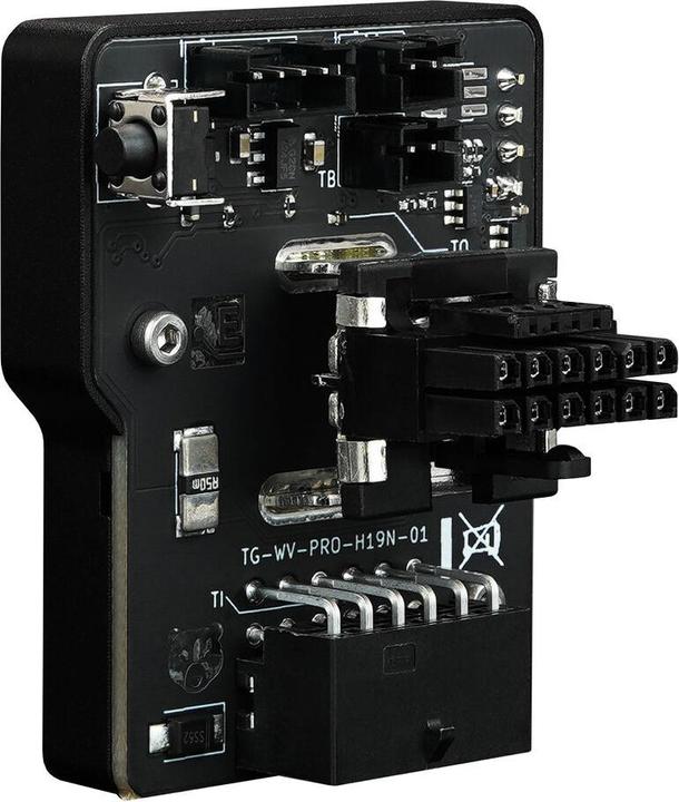 Immagine prodotto Thermal Grizzly WireView Pro GPU - 1x12VHPWR 90° Normal