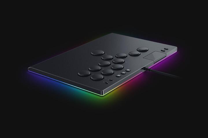 Immagine prodotto Razer Kitsune (PC, PS5)