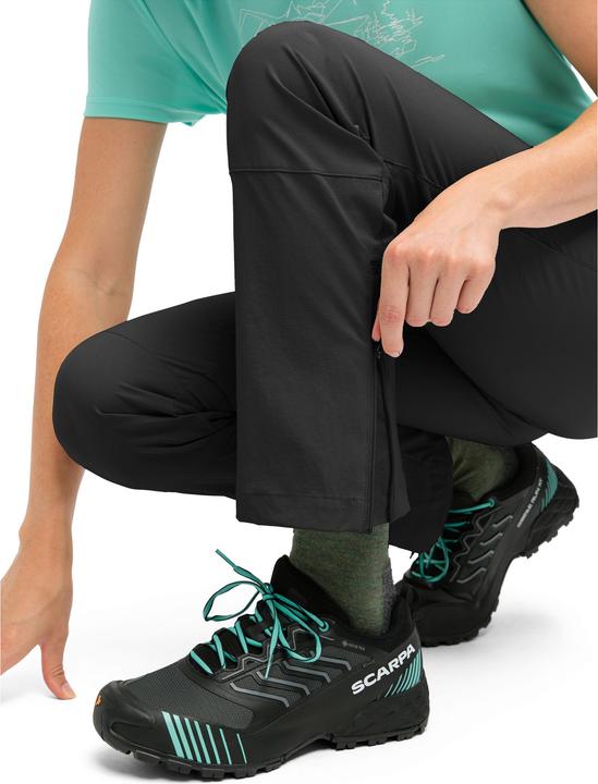 Actual product image Maier Sports Women's Inara Slim Vario (Frequency band 38 (2600 MHz))