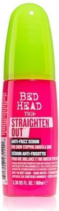 Immagine prodotto Tigi Testa di letto raddrizzata (Pasta per capelli, 100 ml)