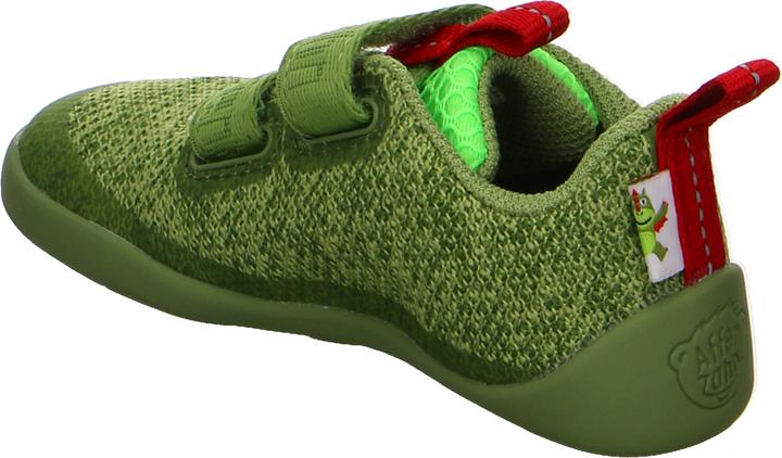 Immagine prodotto Affenzahn Scarpa a piedi nudi per bambini in maglia Happy (29)
