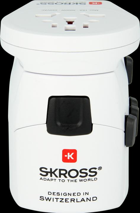Produktbild Skross Complete Set