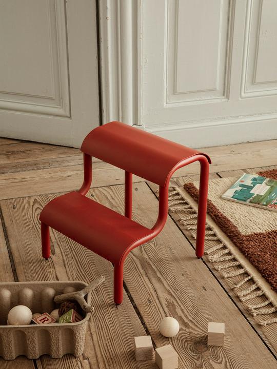 Produktbild Ferm Living Up Step Hocker
