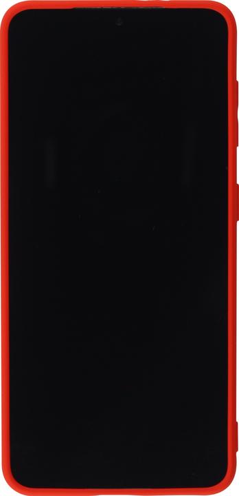 Produktbild PhoneLook Hülle Soft Touch (Samsung Galaxy S21 5G)