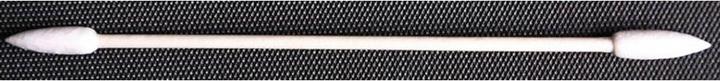 Actual product image Tamiya Cotton swab pointed small (50)