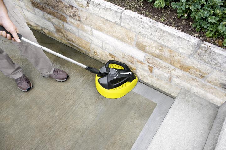 Image du produit Kärcher K7 Premium eco!ogic Home (Fonctionnement sur secteur)