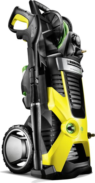 Image du produit Kärcher K7 Premium eco!ogic Home (Fonctionnement sur secteur)