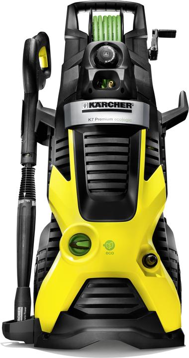 Image du produit Kärcher K7 Premium eco!ogic Home (Fonctionnement sur secteur)