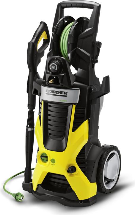 Produktbild Kärcher K7 Premium Ecologic Home (Netzbetrieb)