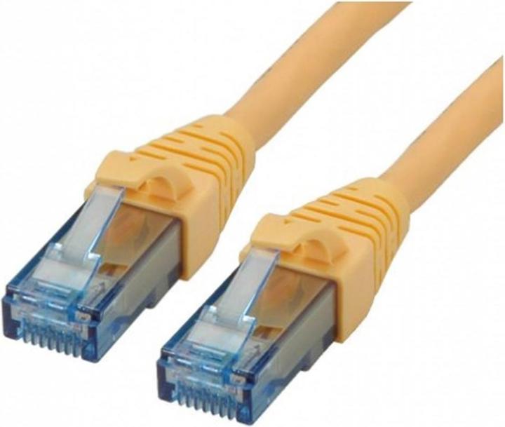 Produktbild Roline Netzwerkkabel (UTP, CAT6a, 0.30 m)