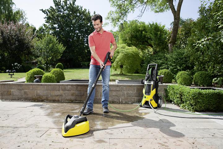 Image du produit Kärcher K7 Premium eco!ogic Home (Fonctionnement sur secteur)