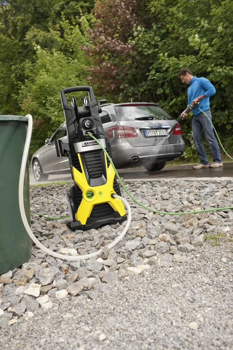 Produktbild Kärcher K7 Premium Ecologic Home (Netzbetrieb)