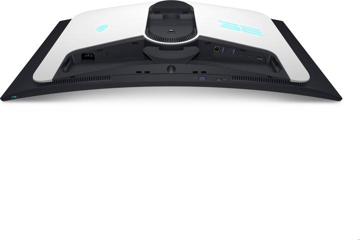 Productafbeelding Dell Alienware AW3225QF (3840 x 2160 Pixels, 32")