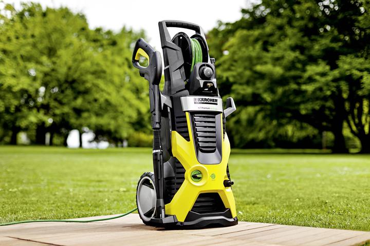 Image du produit Kärcher K7 Premium eco!ogic Home (Fonctionnement sur secteur)