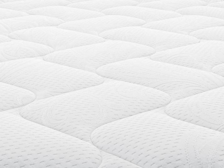 Actual product image Dreamea Astria (160 x 200 cm, Spring core)
