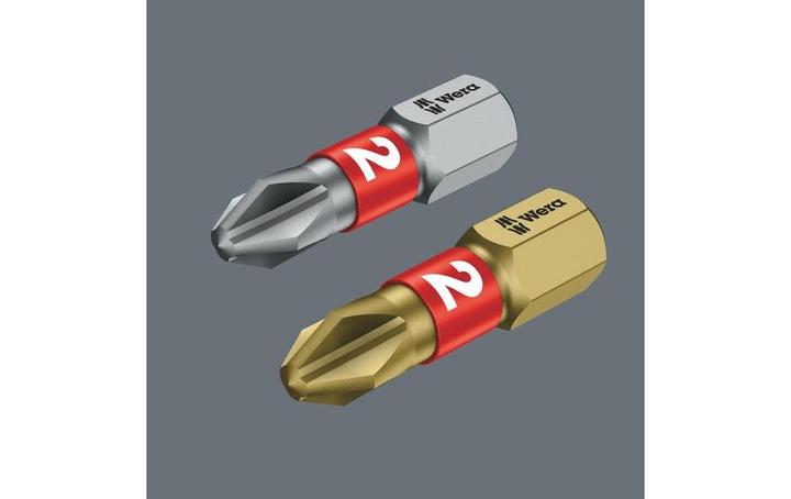 Produktbild Wera Kraftform Kompakt 100 (Innensechsrund TX M10, Innensechsrund TX M15, Innensechsrund TX M20, Kreuz Phillips PH M1, Kreuz Phillips PH M2, Innensechsrund TX M25, Innensechsrund TX M40, Kreuz Pozidriv PZ M1, Kreuz Phillips PH M3, Kreuz Pozidriv PZ M3, Innensechsrund TX M30, Kreuz Pozidriv PZ M2)