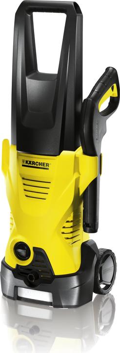Actual product image Kärcher K2 Premium Car (Electrical connection)