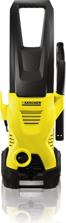 Actual product image Kärcher K2 Premium Car (Electrical connection)