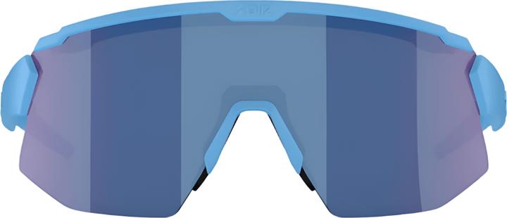 Actual product image Bliz Breeze (Matt Blue, PC Matt Navy)