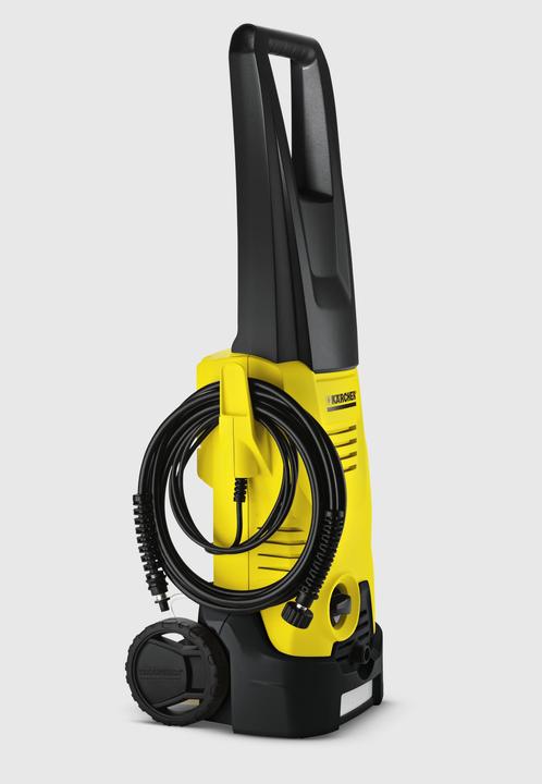 Actual product image Kärcher K2 Premium Car (Electrical connection)