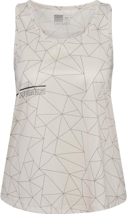 hummel Hmlcourt Aop Light Weight Tanktop W